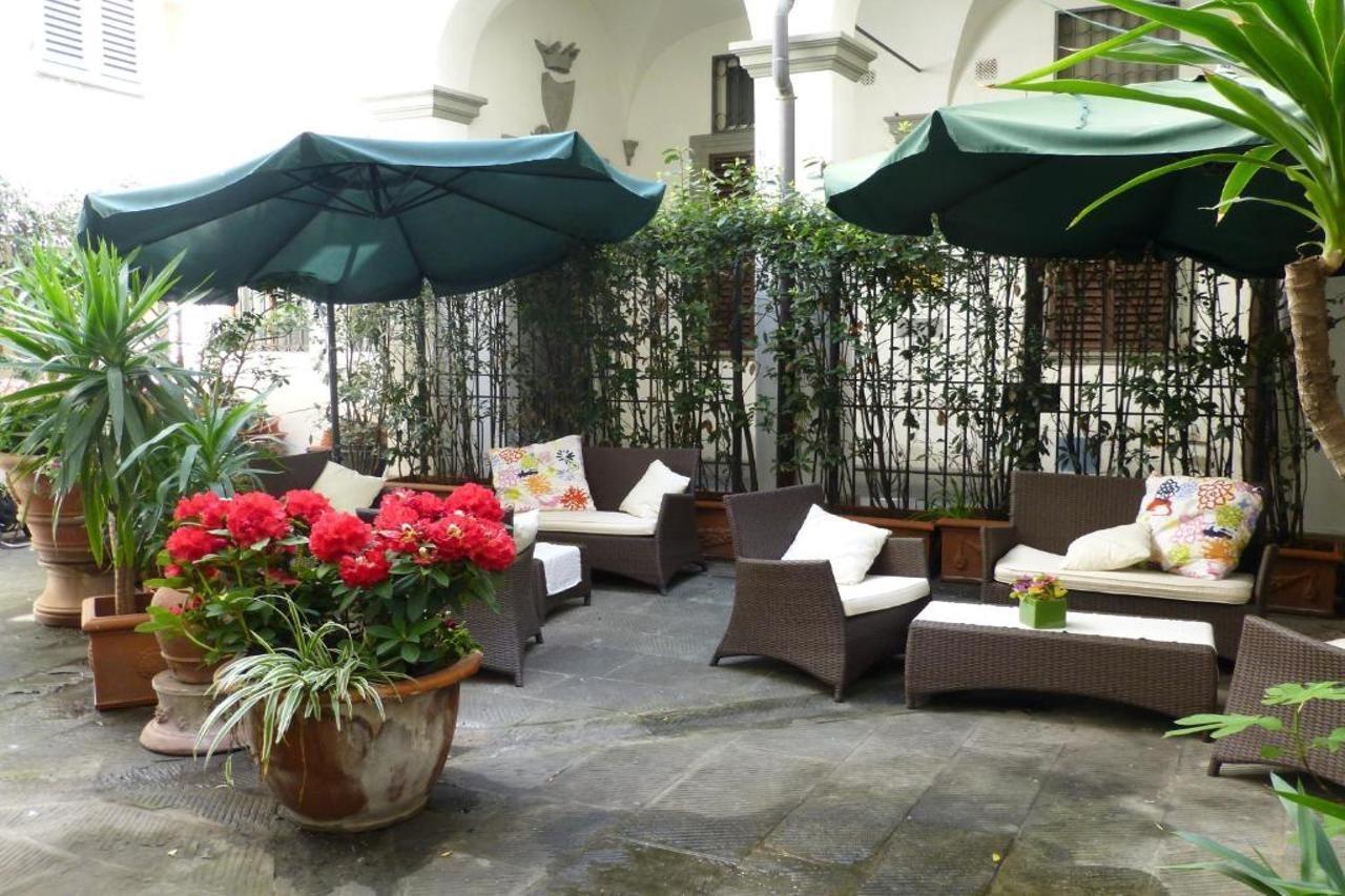 Hotel Palazzo Benci 3*