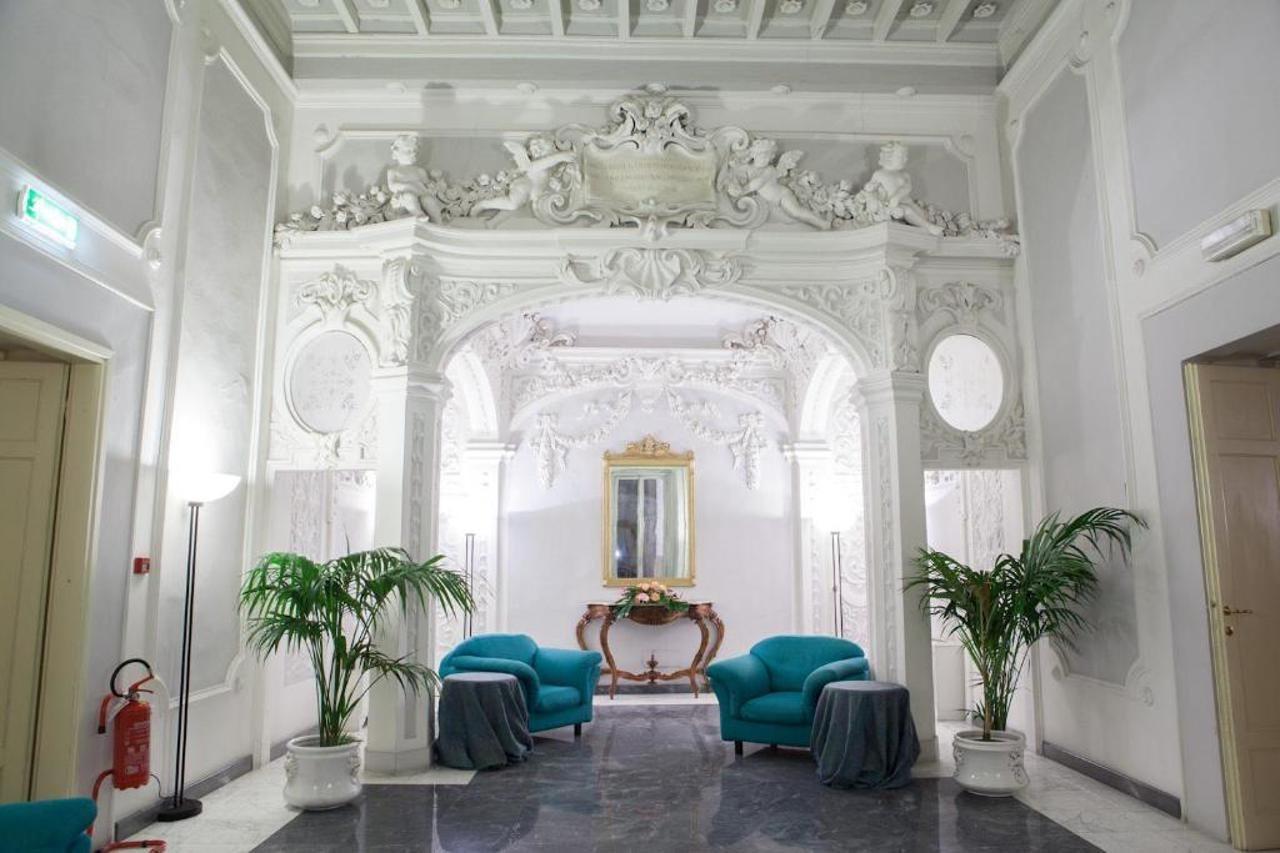 Hotel Palazzo Benci 3*