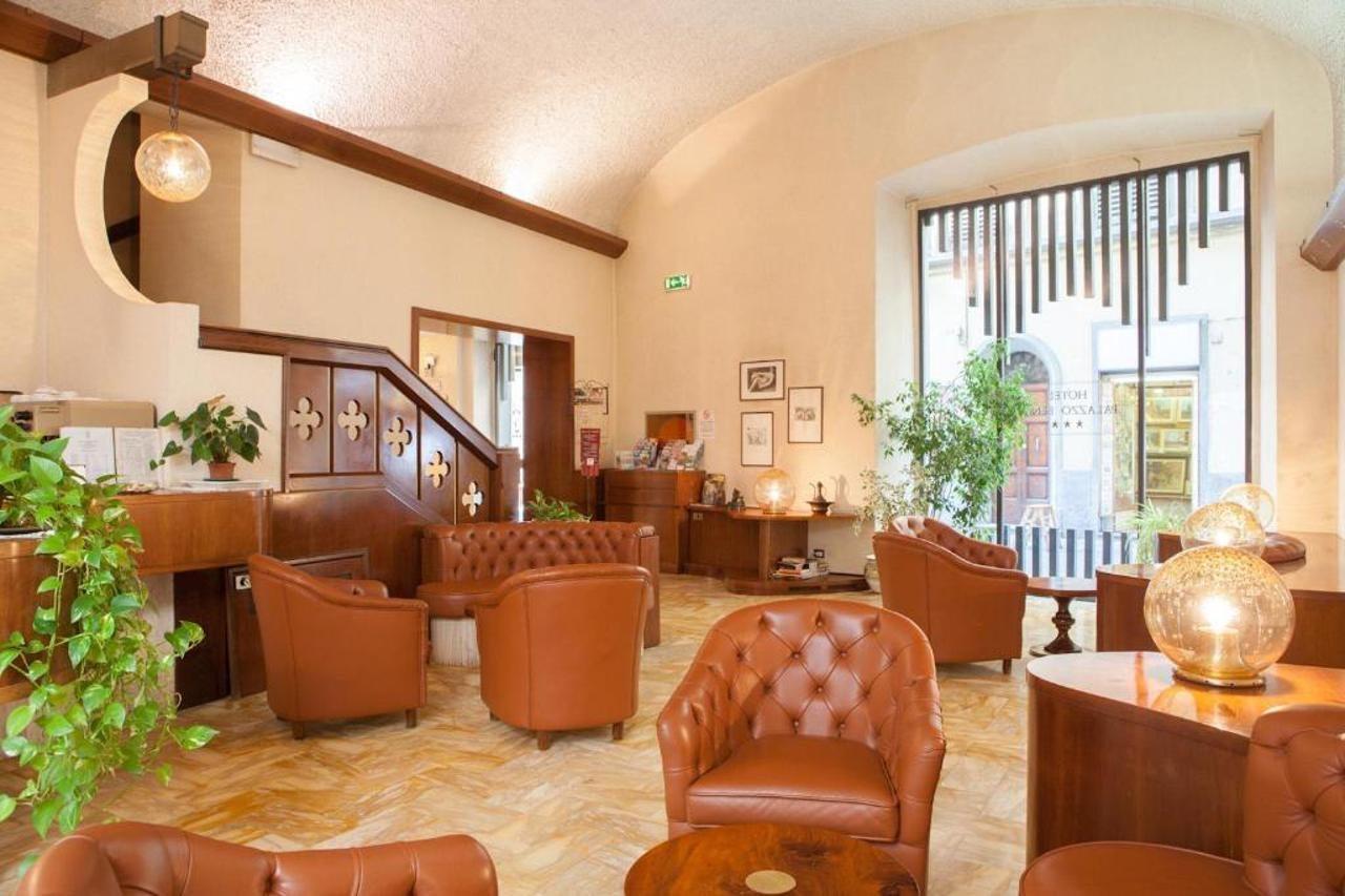 Hotel Palazzo Benci Florence