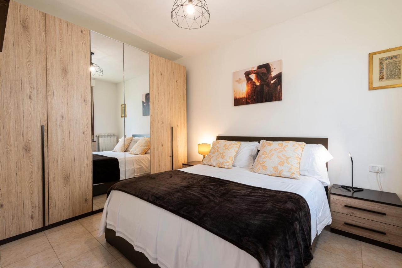 Castelnuovo Flat With Elevator And Free Parking Apartment Florence