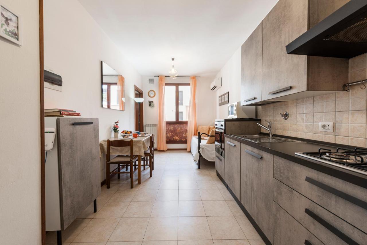 Apartment Castelnuovo Flat With Elevator And Free Parking Florence