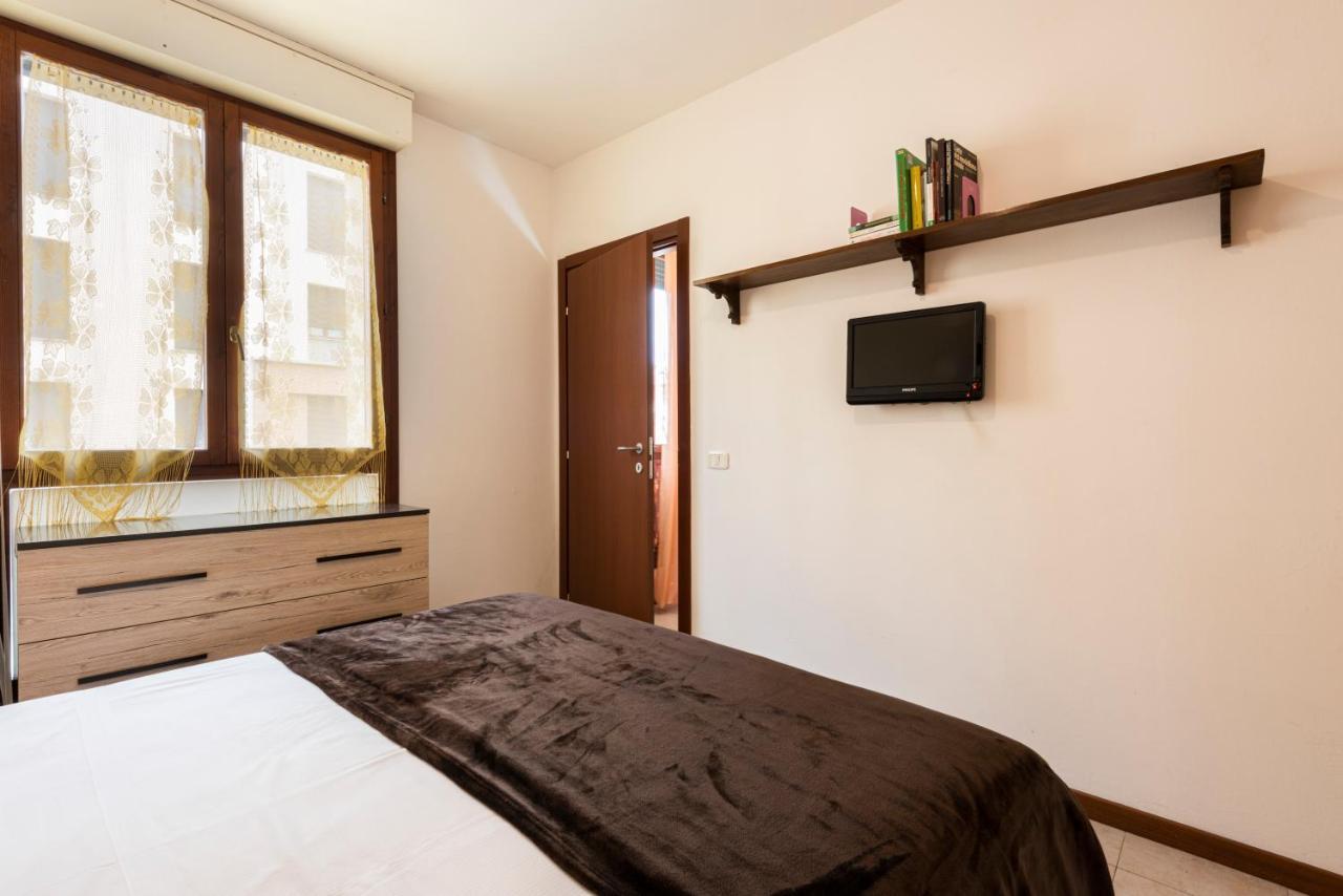 Castelnuovo Flat With Elevator And Free Parking *