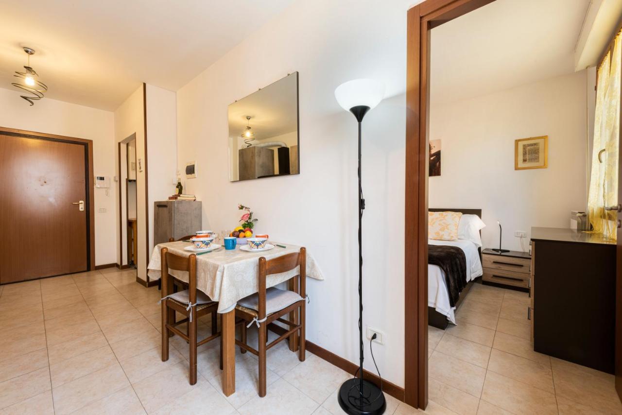 Castelnuovo Flat With Elevator And Free Parking *