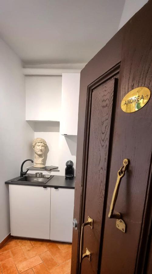 Apartment Andrea - Sweet Dreams In