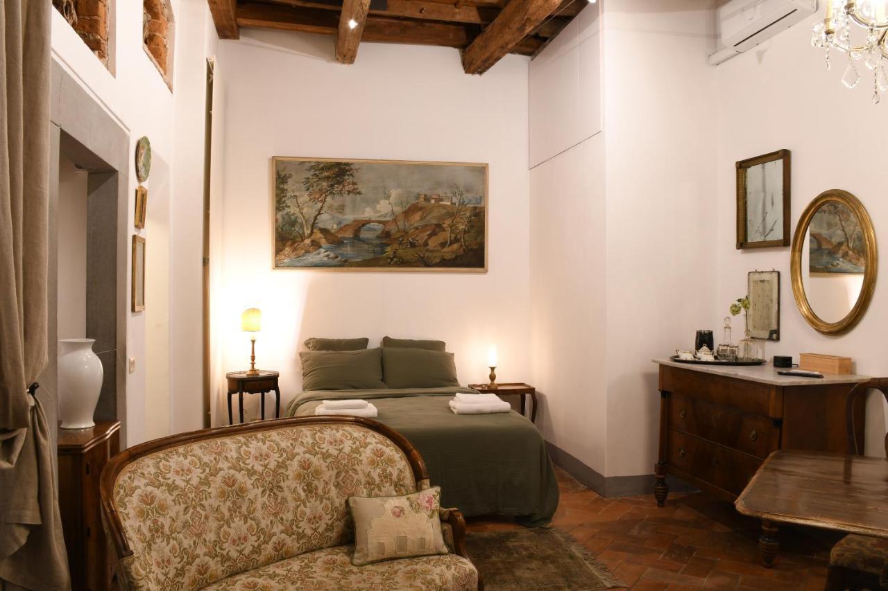 Casa Gori Apartment Florence
