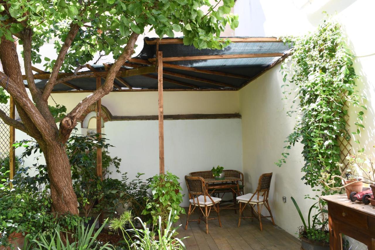 Apartment Casa Gori
