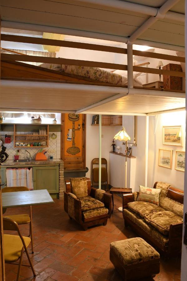 Casa Gori Florence