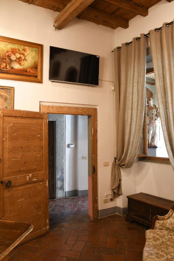 Apartment Casa Gori