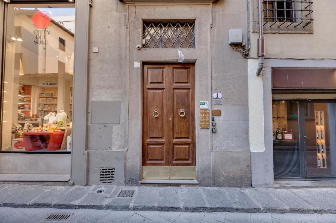 Guendalina By Mamo Appartamento Firenze