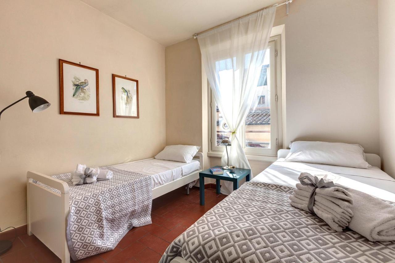 Guendalina By Mamo Apartment *