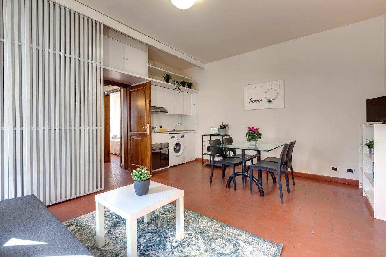 Guendalina By Mamo Appartamento Firenze
