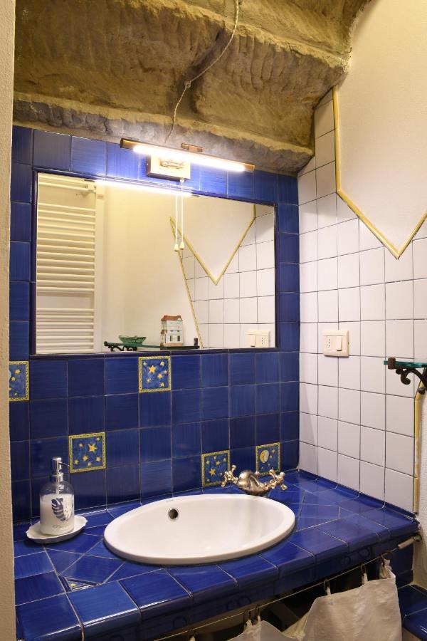 Apartment Casa Gori *