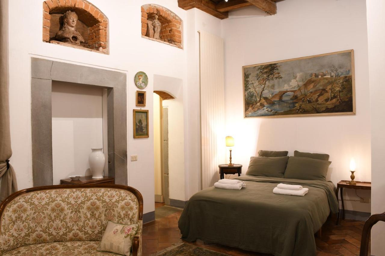 Apartment Casa Gori Florence