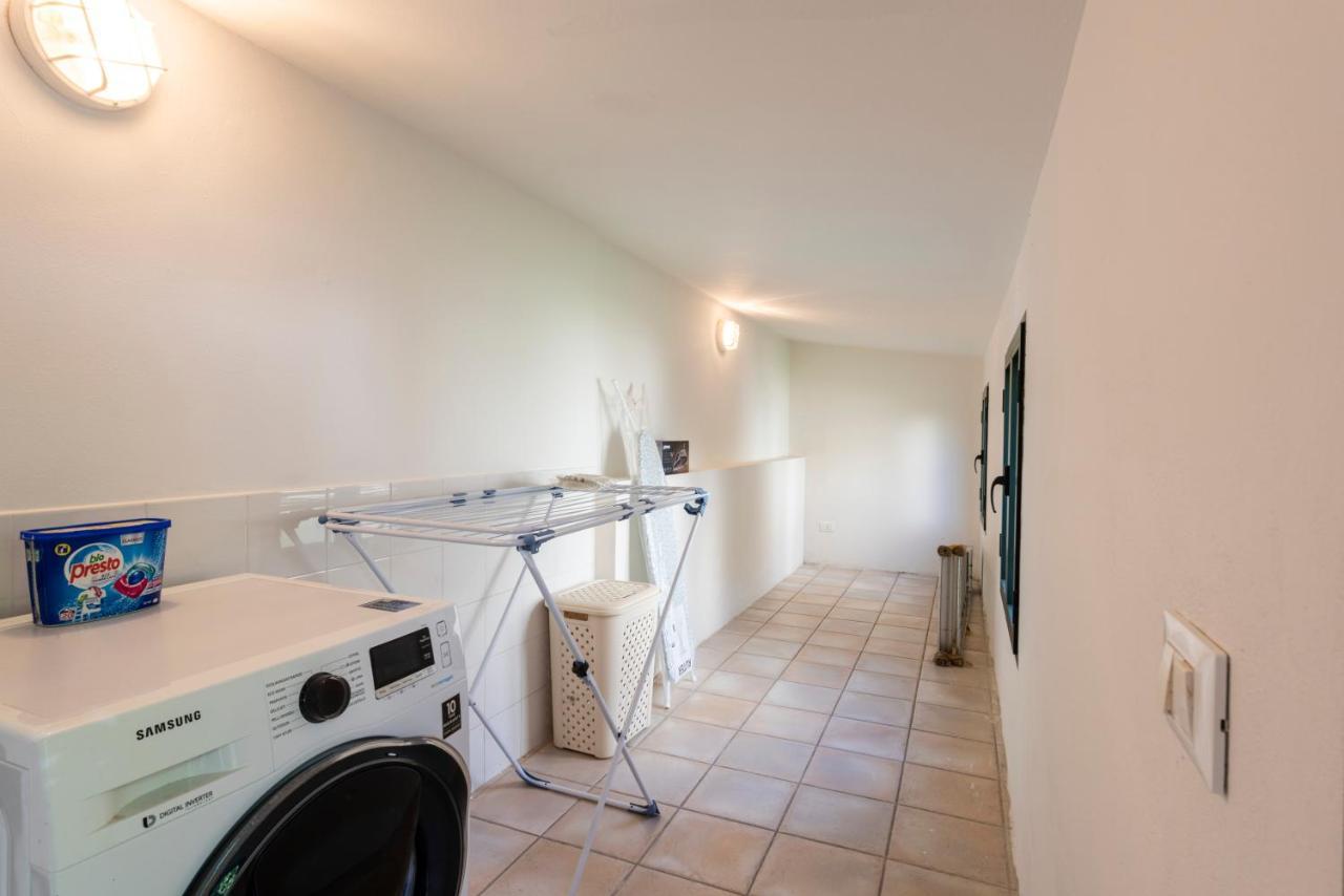 Brand New Dimora San Frediano Appartamento Firenze