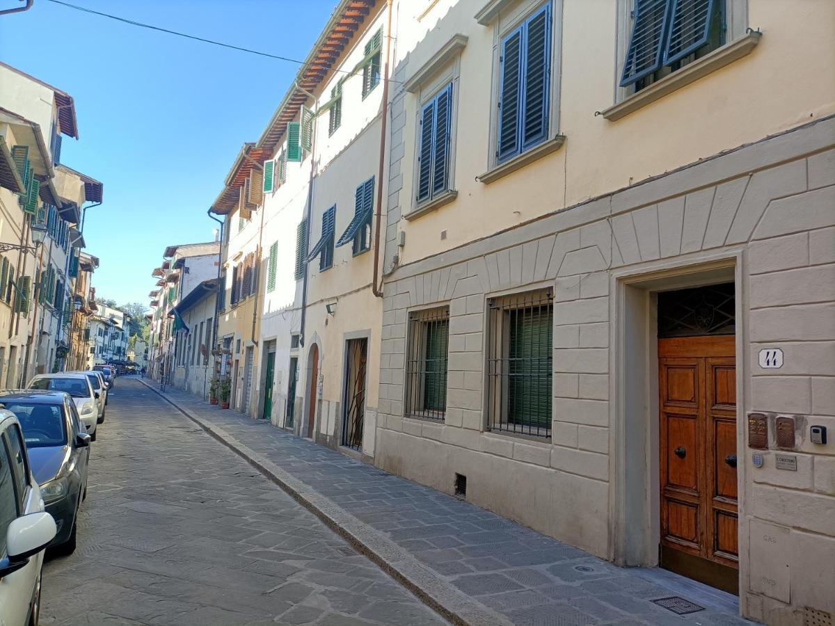 Il Chiostrino Guest house