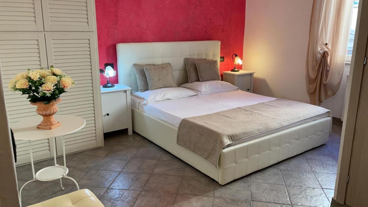 Homelink - The Key Guest house Florence