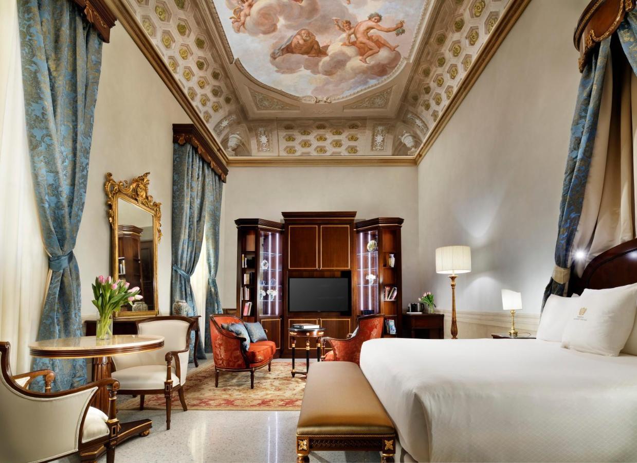 Hotel Palazzo Portinari Salviati Residenza D'epoca *