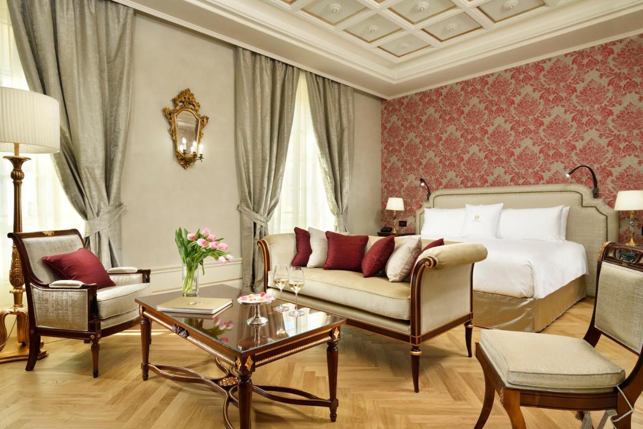 Palazzo Portinari Salviati Residenza D'epoca Hotel *