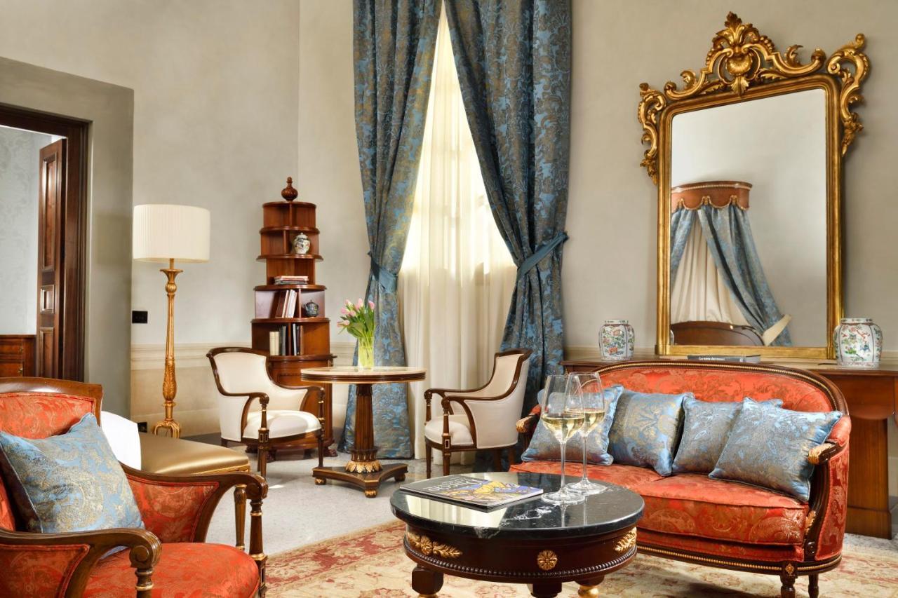 Palazzo Portinari Salviati Residenza D'epoca * Florence
