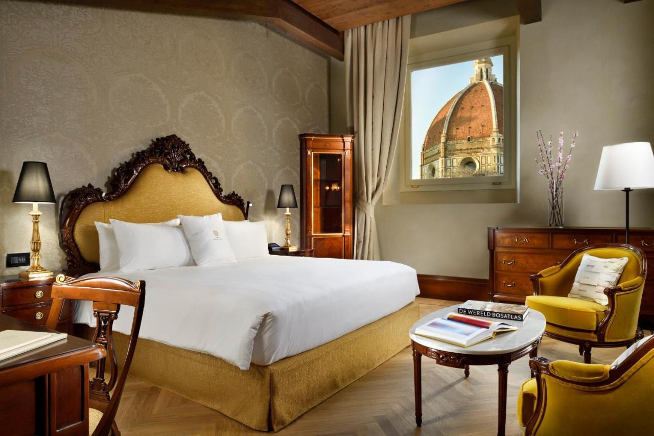 Hotel Palazzo Portinari Salviati Residenza D'epoca Florence