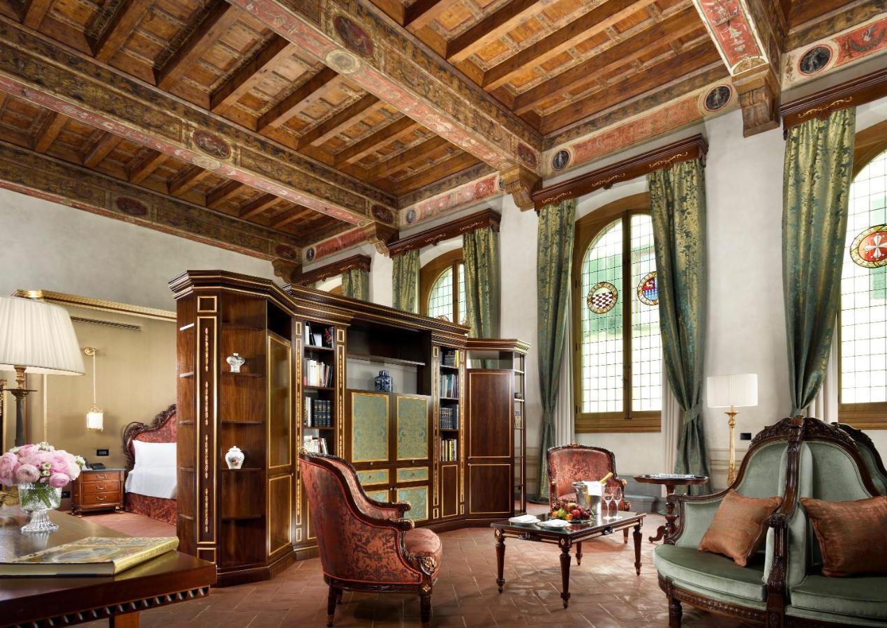 Palazzo Portinari Salviati Residenza D'epoca Hotel *