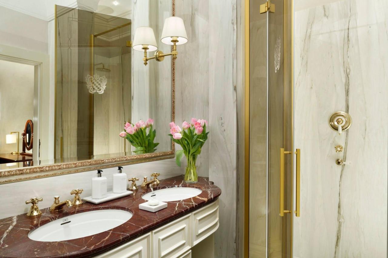 Hotel Palazzo Portinari Salviati Residenza D'epoca