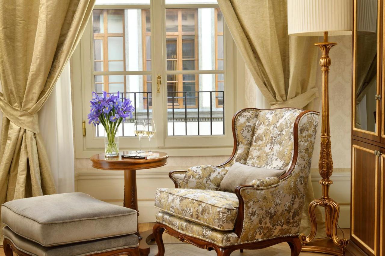 Palazzo Portinari Salviati Residenza D'epoca Hotel