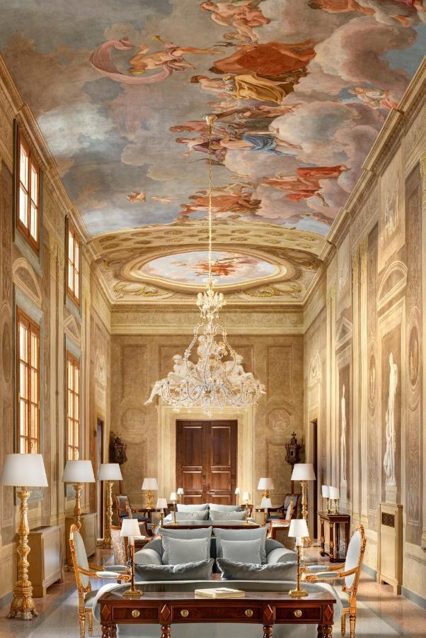 Palazzo Portinari Salviati Residenza D'epoca Hotel