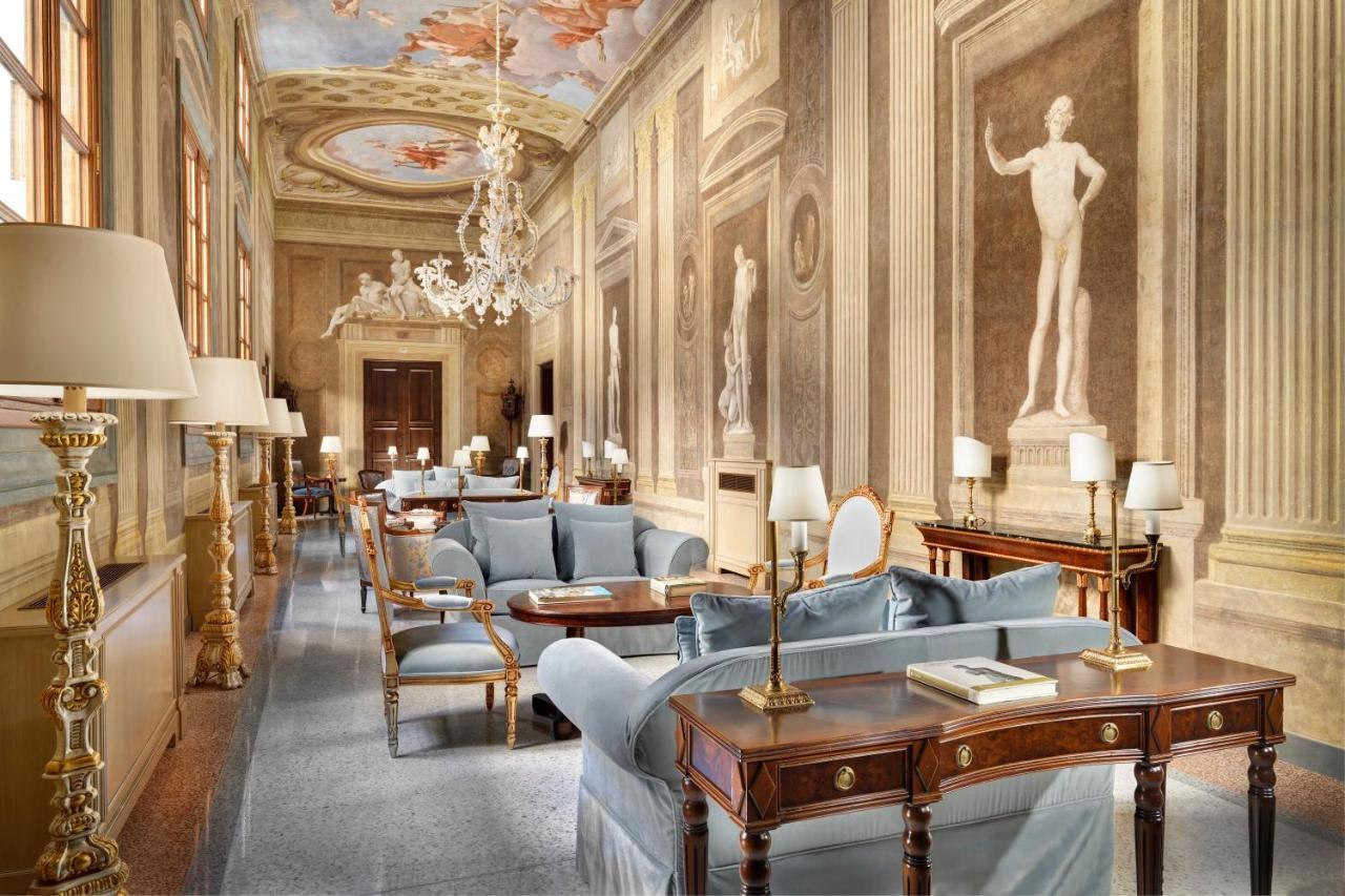 Hotel Palazzo Portinari Salviati Residenza D'epoca
