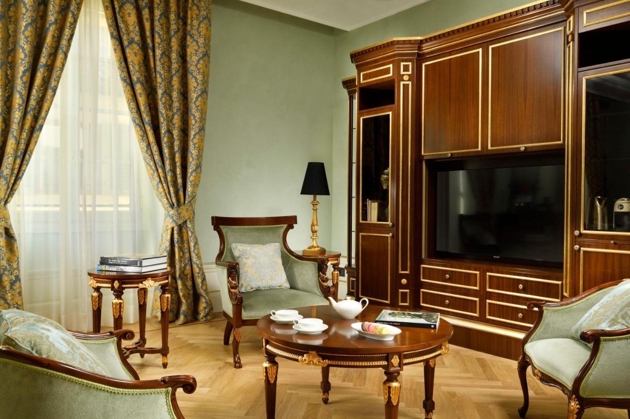 Palazzo Portinari Salviati Residenza D'epoca Hotel Florence