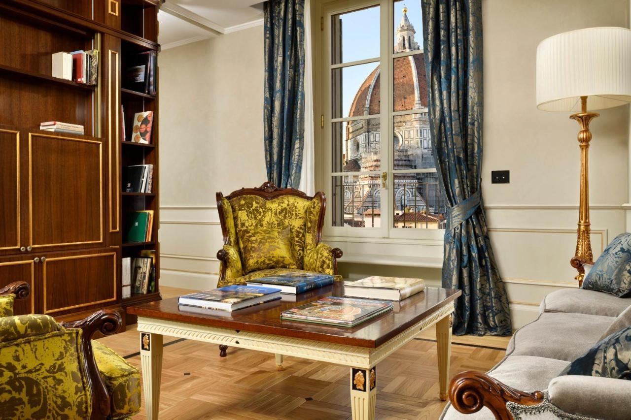 Hotel Palazzo Portinari Salviati Residenza D'epoca Florence