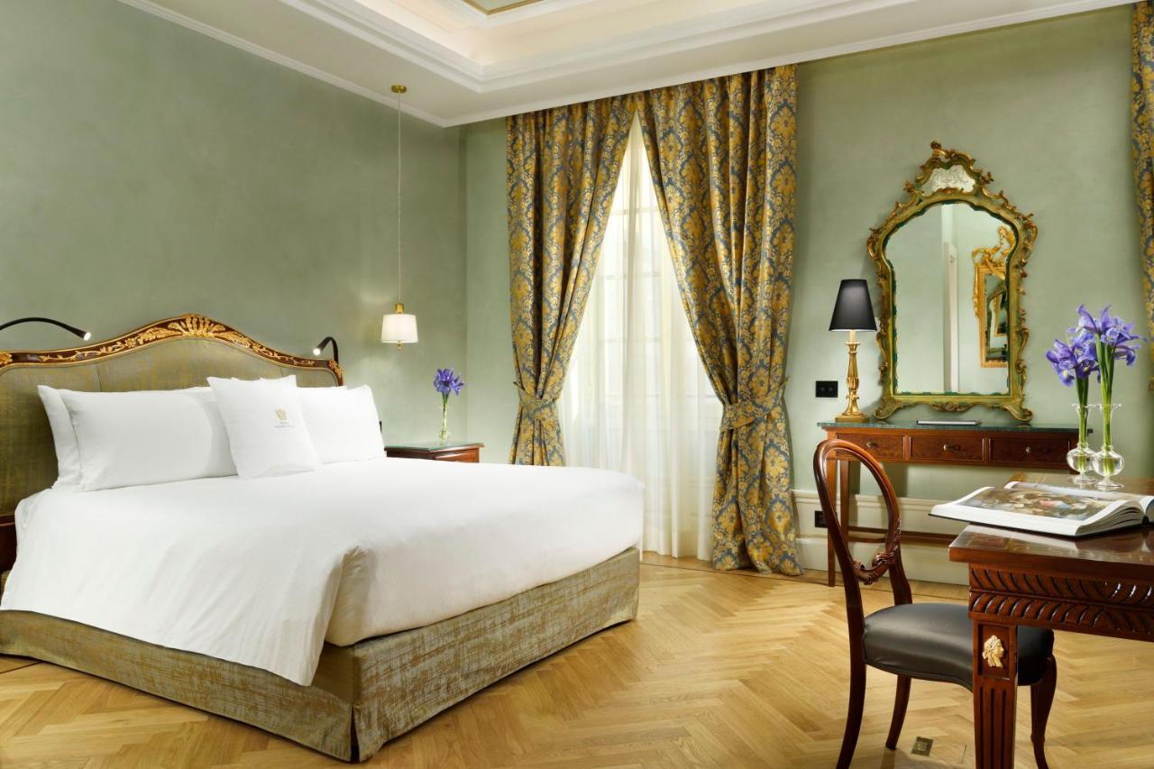 Hotel Palazzo Portinari Salviati Residenza D'epoca *