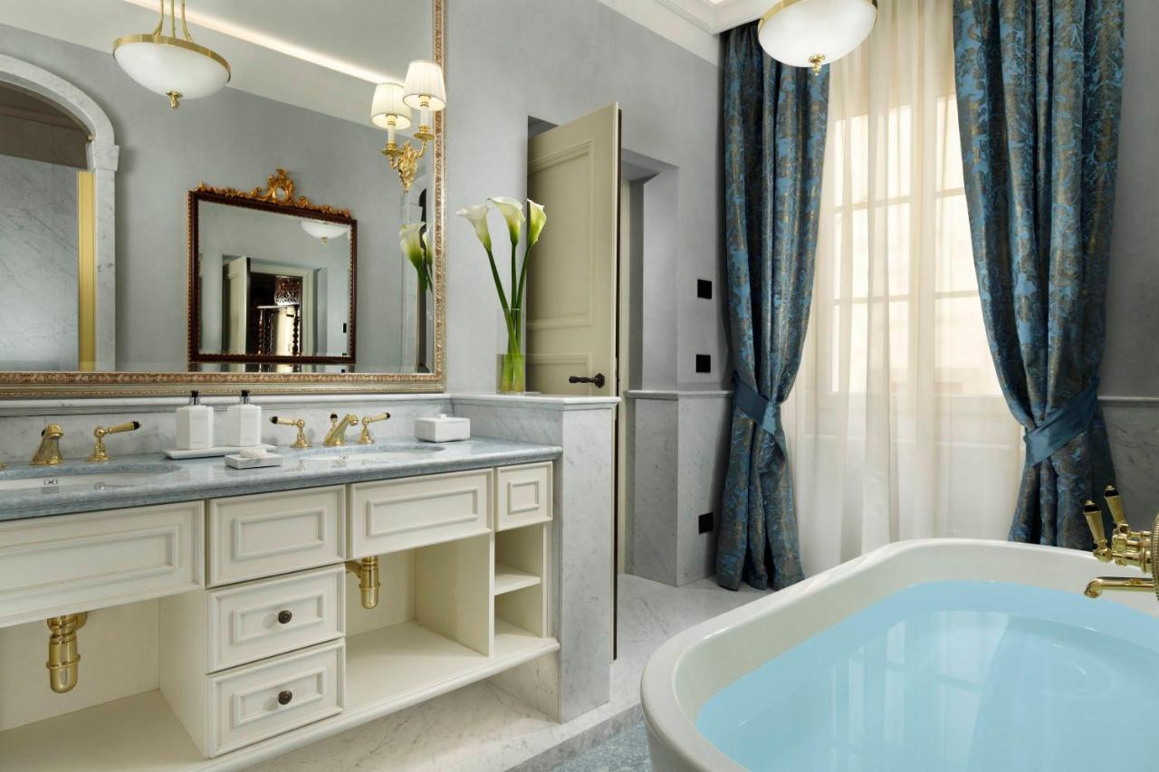 Hotel Palazzo Portinari Salviati Residenza D'epoca Florence