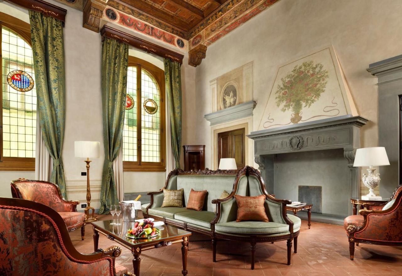 Hotel Palazzo Portinari Salviati Residenza D'epoca *