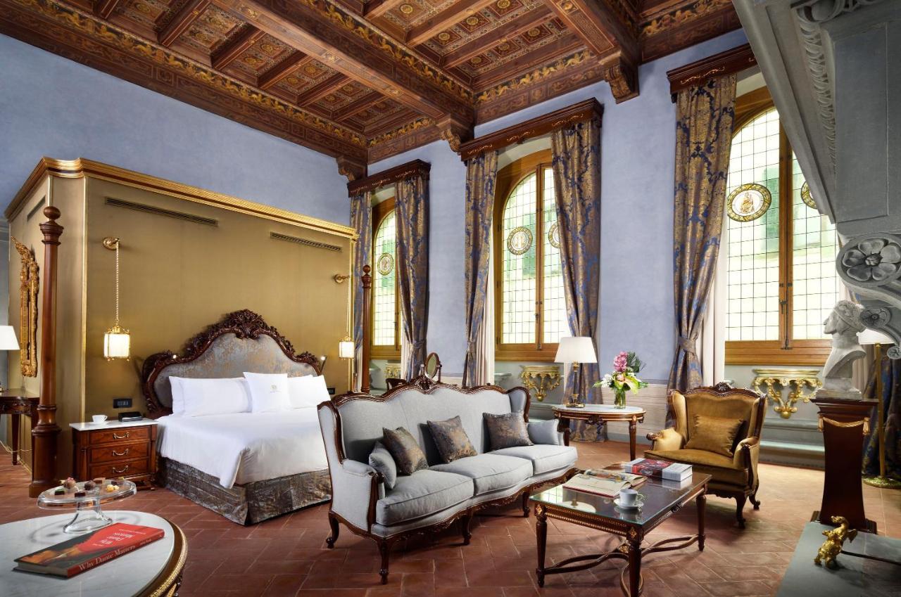 Palazzo Portinari Salviati Residenza D'epoca *