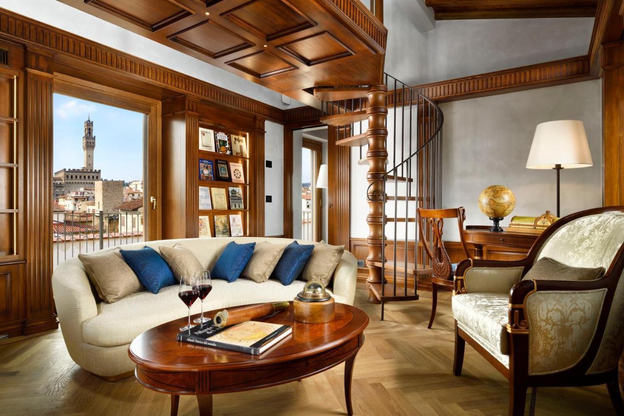 Hotel Palazzo Portinari Salviati Residenza D'epoca *