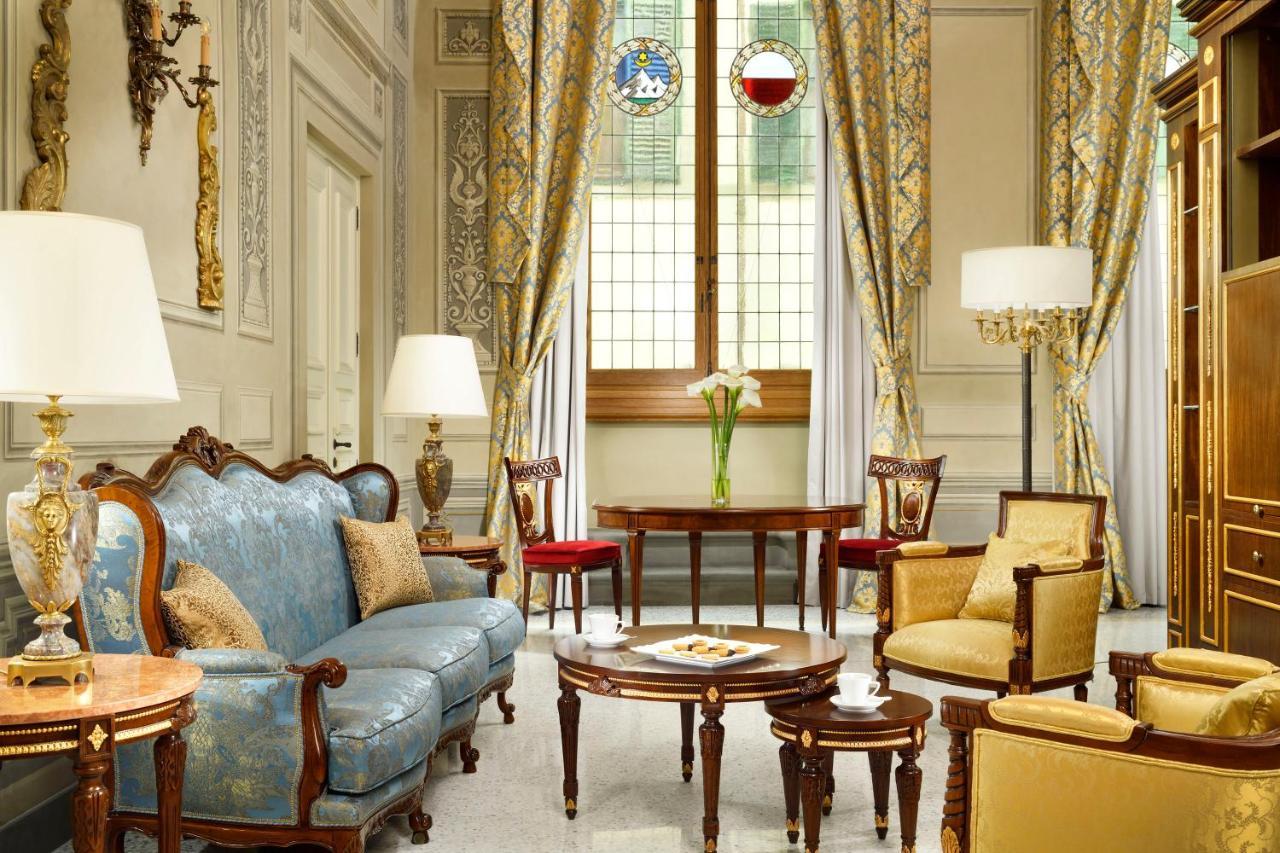 Hotel Palazzo Portinari Salviati Residenza D'epoca