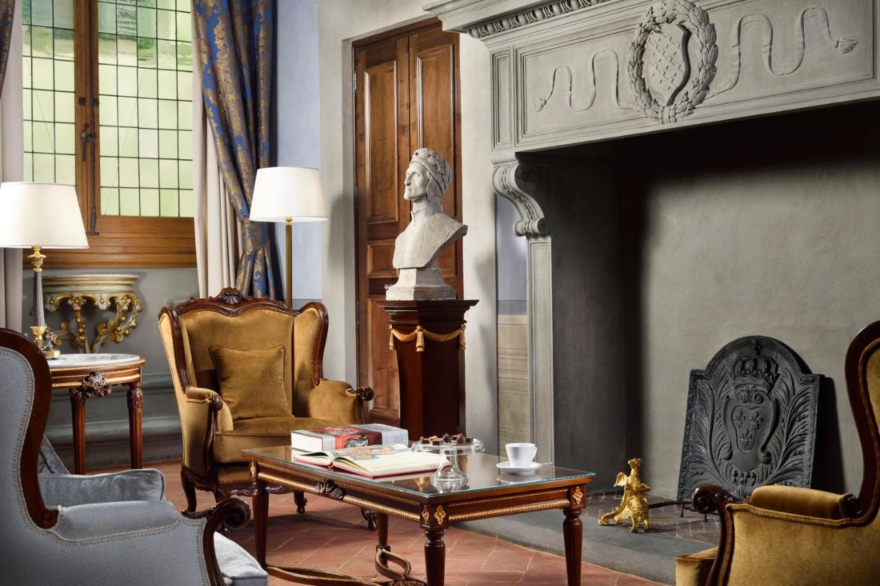 Hotel Palazzo Portinari Salviati Residenza D'epoca *