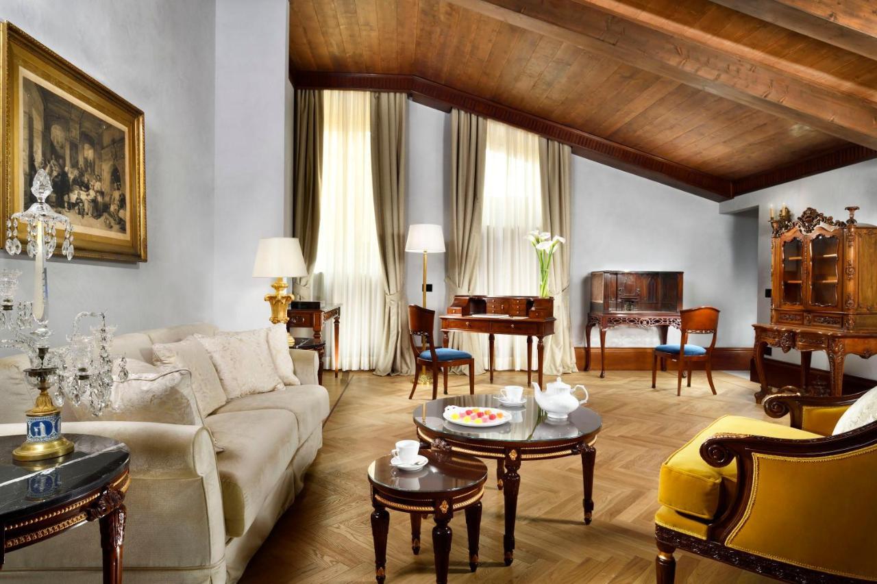 Palazzo Portinari Salviati Residenza D'epoca Hotel