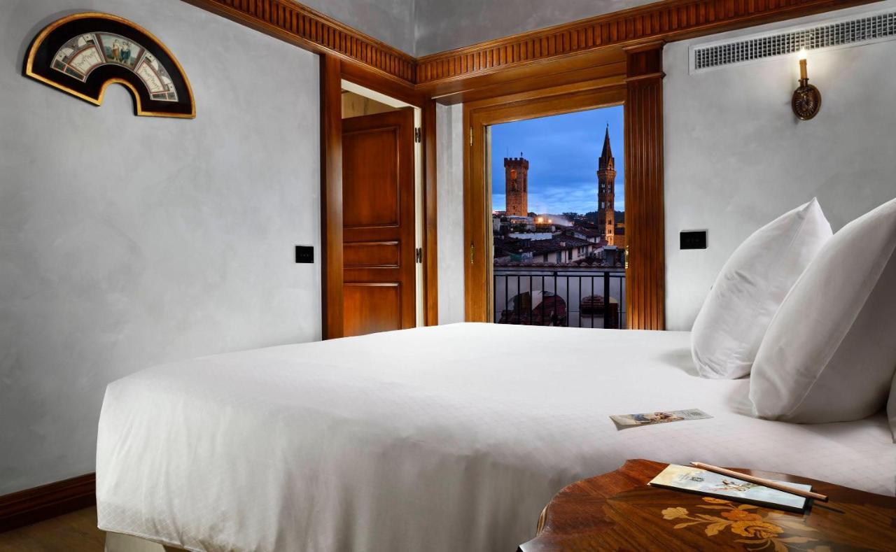 Palazzo Portinari Salviati Residenza D'epoca Hotel *