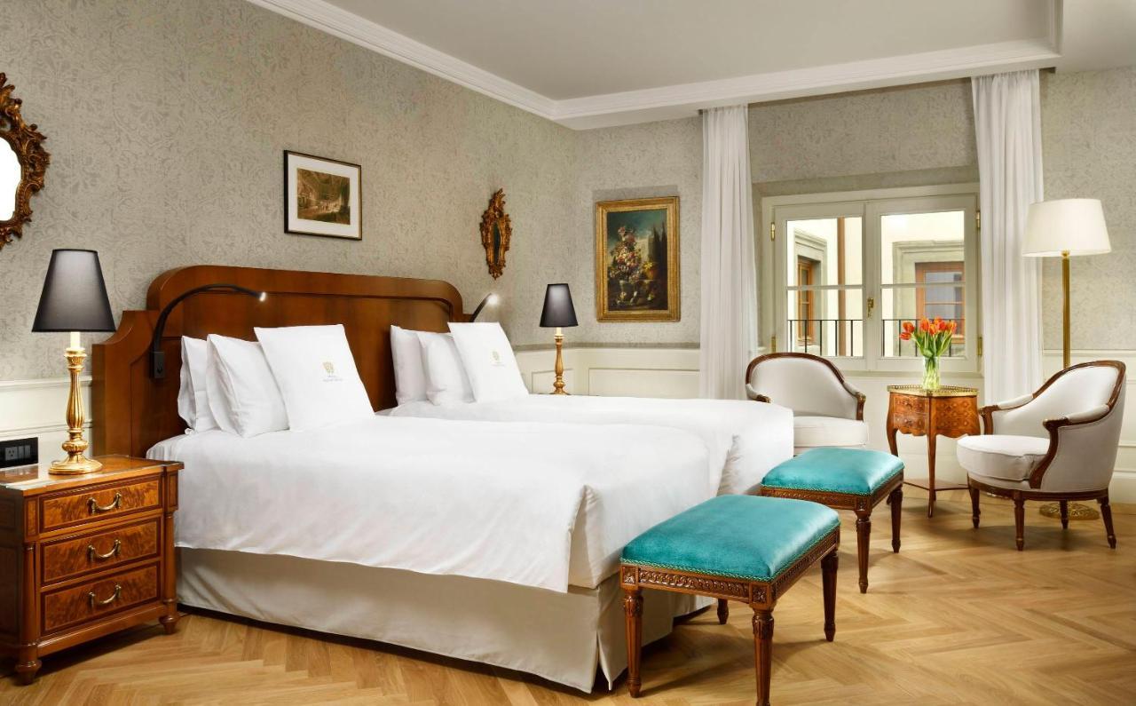 Hotel Palazzo Portinari Salviati Residenza D'epoca Florence