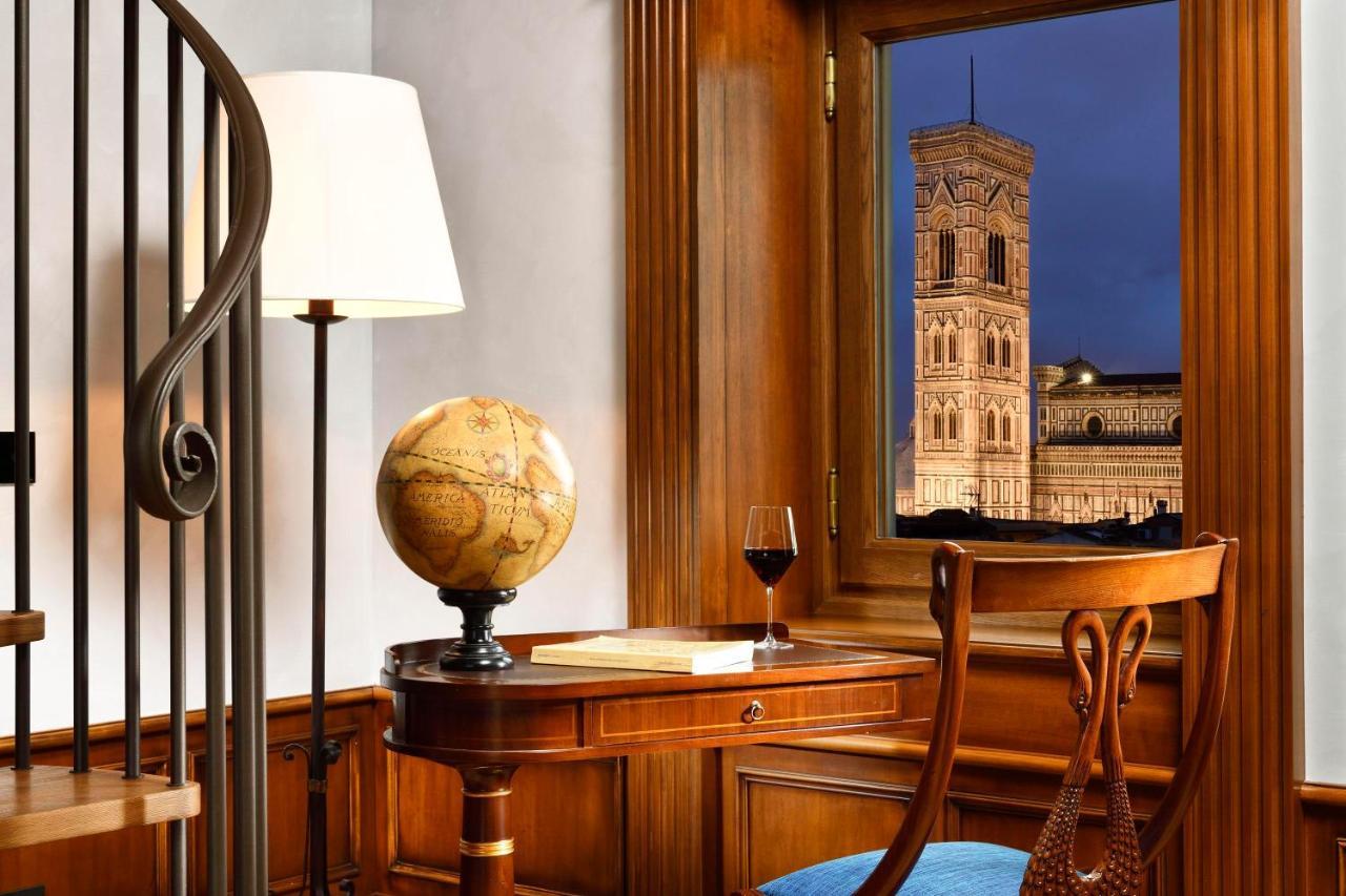 Hotel Palazzo Portinari Salviati Residenza D'epoca *