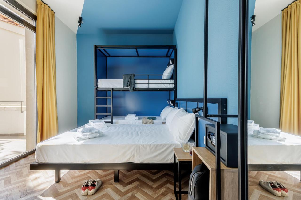 Yellowsquare Hostel Florence