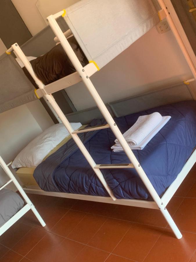 Short Stop Hostel