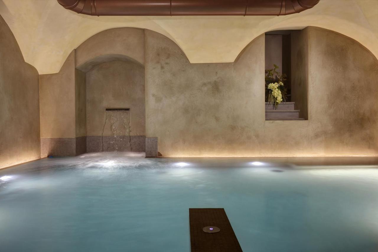 Hotel Palazzo Portinari Salviati Residenza D'epoca