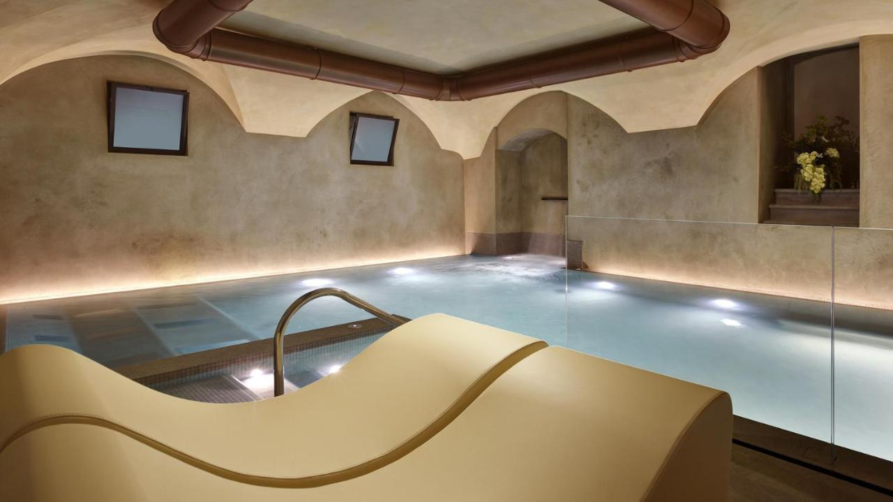 Hotel Palazzo Portinari Salviati Residenza D'epoca *