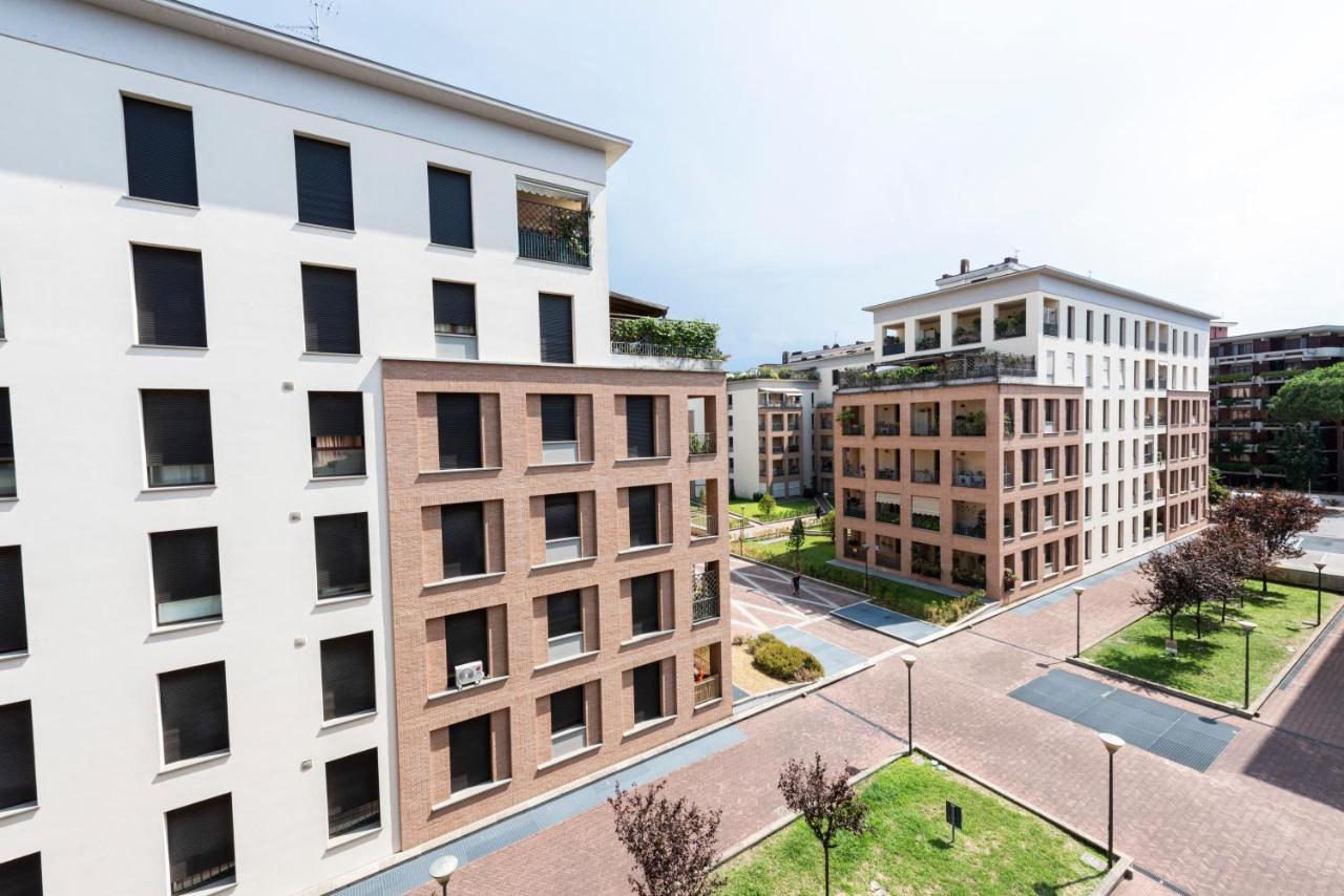 Apartment Castelnuovo Flat With Elevator And Free Parking Florence