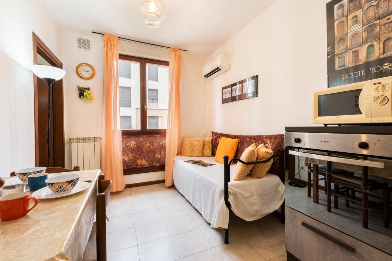 Castelnuovo Flat With Elevator And Free Parking Apartment