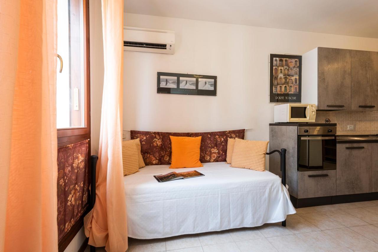 Castelnuovo Flat With Elevator And Free Parking *