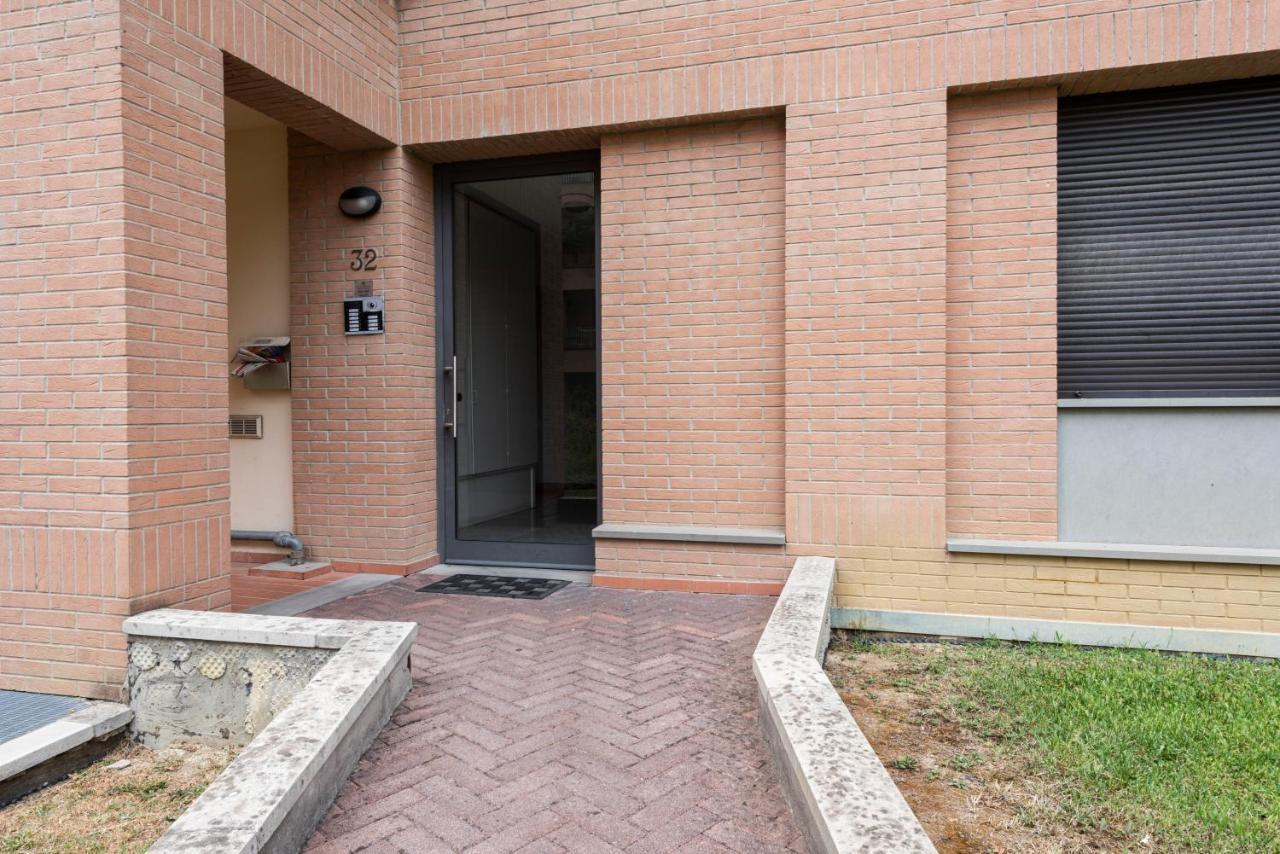 Castelnuovo Flat With Elevator And Free Parking Florence